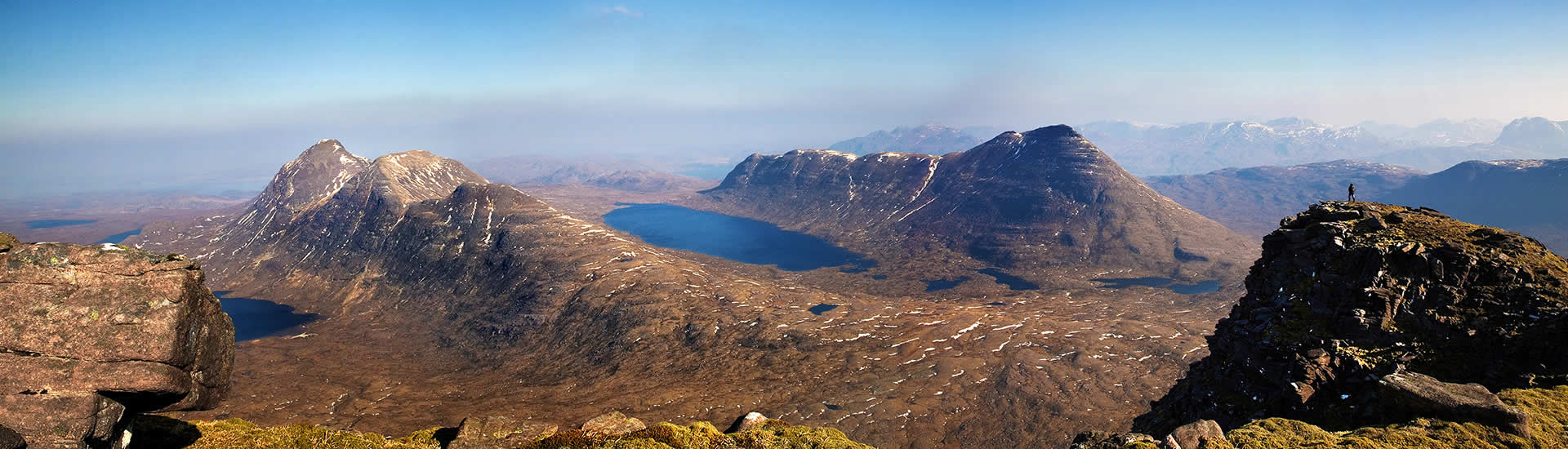 Ben Dearg Torridon