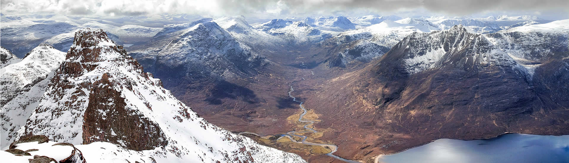 Gleann Na Muice