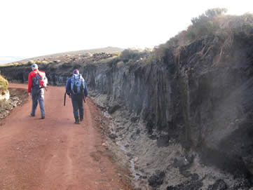 hilltrack scotland